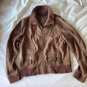 Ralph Lauren Equestrian Jacket circa 2010